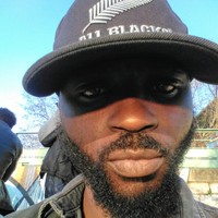 CHRISTIAN NGAMUKOLE MIDO