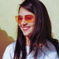 Jerina Andro