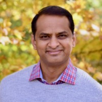 Vijay Anand  M