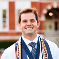 Coleman Morris