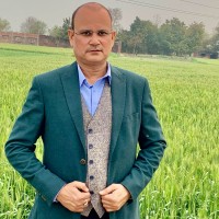 Sudhir Kumar Singh