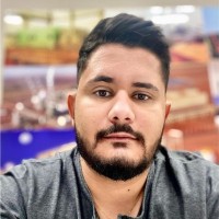 Giovani Trentin Viana