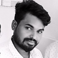 Nikhil Mahanure
