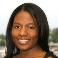 Angela English
