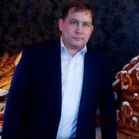 Марат Бикбулатов