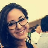 Rocio Castillo