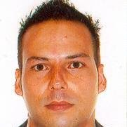 Hugo Hernández Izquierdo