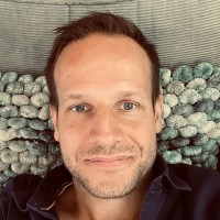 Arne Mulder