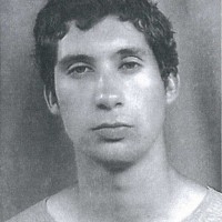 javier flores