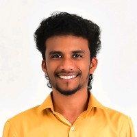 Senthil Kumar Srinivasan