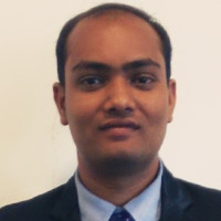 Sachin Dubey