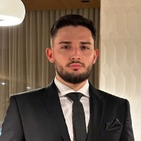 Cosmin-Ioan Bogătean