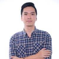 Huy Hoang Nguyen