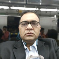 Mangesh Deshpande
