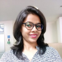 Nilofer Mansuri