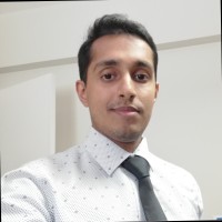 Hitesh Raichande