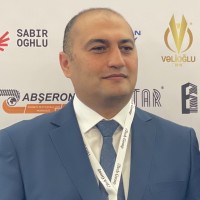 Ilham Azizov