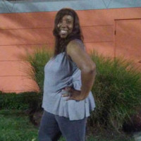 Tina Jefferson