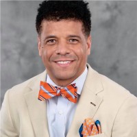Robert Muhammad, MBA