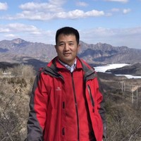 赵福全