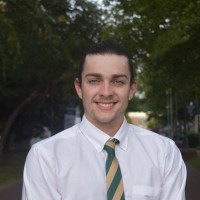 Hayden Walker