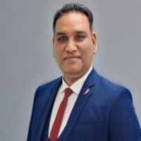 Muhammad Shakeel Khilji CISA, CISM, CompTIA Security, CCNP