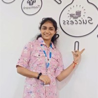 Jyothi Boini