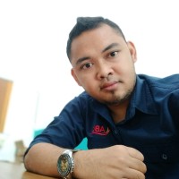 Anugrah Saepul Bira