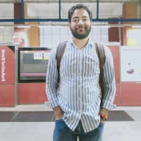 Sourabh Kumar