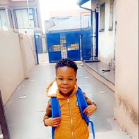 Yimeka Ronald