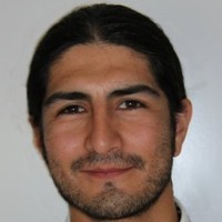 Daniel Villegas Medrano