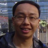 Simon Liu