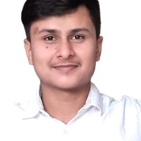 Kartikey Chaudhary