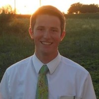 Caden Mccombs