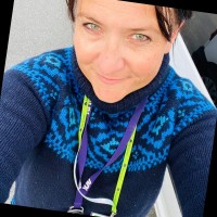 Helene Hillestad