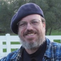 Russell Parker