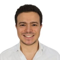 Raphael Garcia Moreira