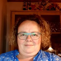 Dorte Thorgaard Andersen