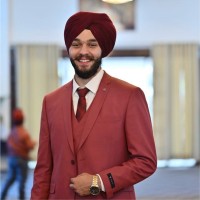 Sarabjot Singh