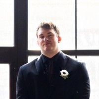 Trey Mccarty