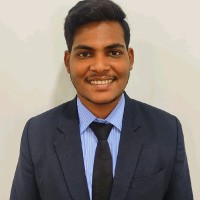 Manukonda Teja Reddy