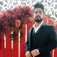 Mohammad Aslam Bhat