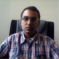 Parashar Soni