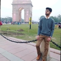 Tejas Sharma