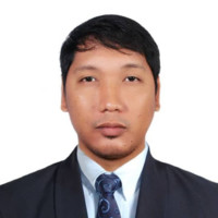 Joshua Eliezer Miranda