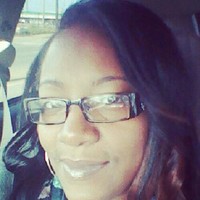 Tamika Maxwell