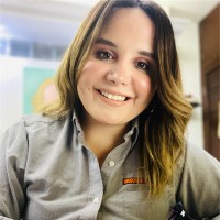 Laura Cristina Silva