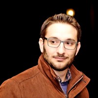 Matteo Masetti