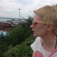 Анастасия Малик
