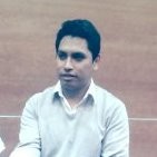 Adolfo Espinoza López